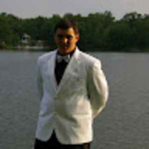 Meet your Posher, Jarrett